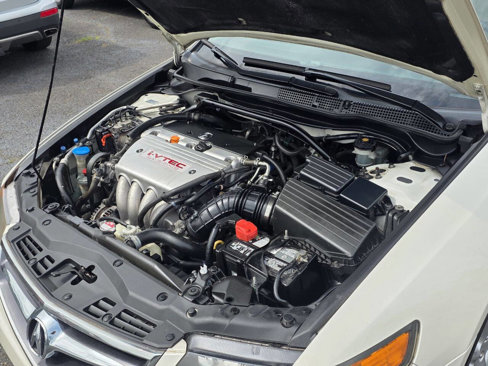 Used 2008 Acura TSX w/ Navigation image 23