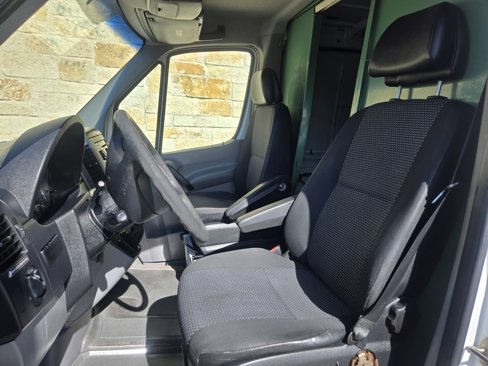 Used 2007 Dodge Sprinter 2500 image 5