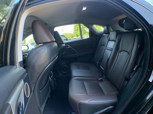 Used 2016 Lexus RX 350 2WD image 23
