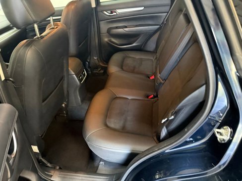 Used 2020 MAZDA CX-5 Touring image 21