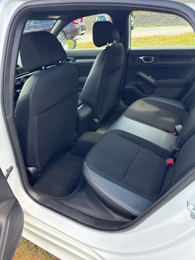 Used 2022 Honda Civic Sport image 12