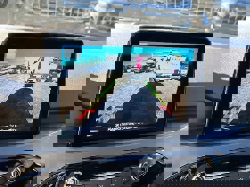 New 2025 Ford Escape Active image 24