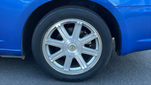 Used 2008 Chrysler Sebring Touring w/ Special Touring Group image 2