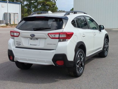 Used 2019 Subaru Crosstrek 2.0i Limited image 3