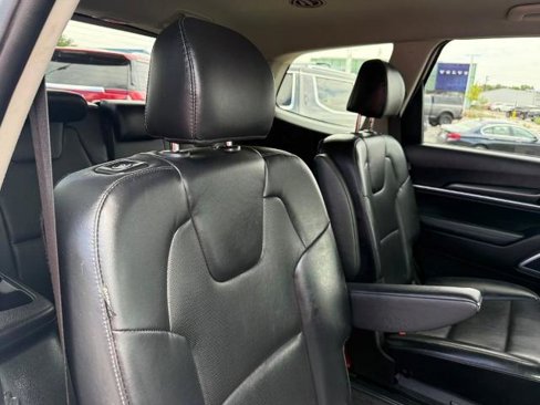 Used 2023 Kia Telluride S image 24