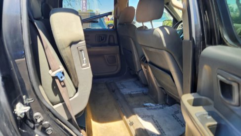 Used 2006 Honda Ridgeline RT image 14