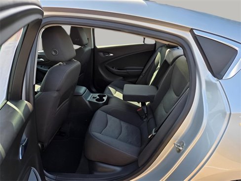 Used 2019 Chevrolet Volt LT image 14