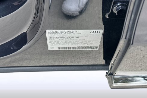 Used 2014 Audi Q5 TDI Premium Plus image 21