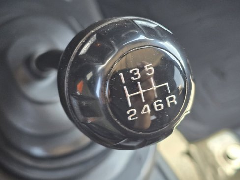 Used 2010 Jeep Wrangler Unlimited Sahara w/ Dual Top Group image 24