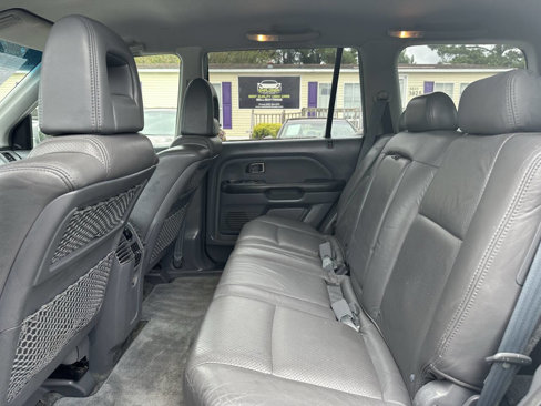 Used 2003 Honda Pilot EX image 12