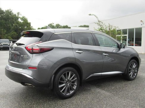 Used 2021 Nissan Murano SV w/ SV Special Edition Package image 6
