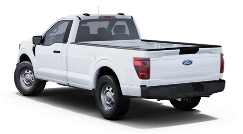New 2025 Ford F150 XL image 13