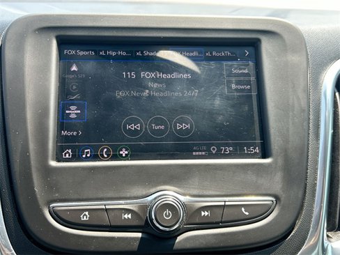Used 2022 Chevrolet Equinox LS image 13