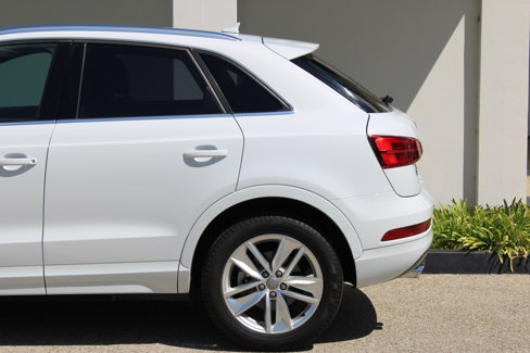 Used 2018 Audi Q3 2.0T Premium Plus image 16
