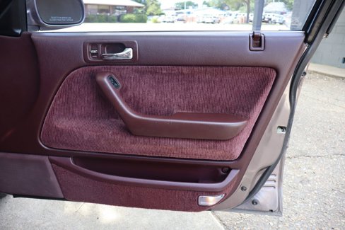 Used 1992 Honda Accord LX image 26