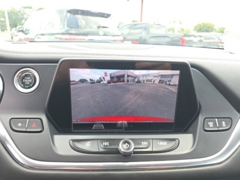 Used 2022 Chevrolet Blazer LT image 20