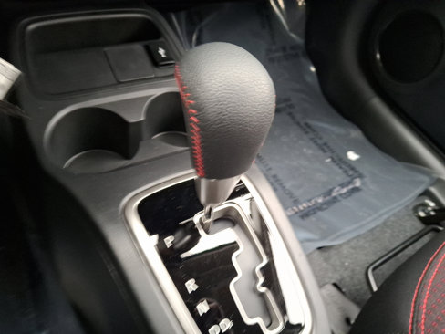 New 2024 Mitsubishi Mirage G4 Black Edition image 7