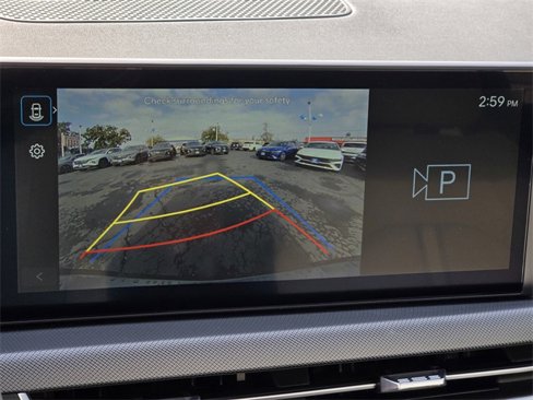New 2024 Hyundai Sonata SEL image 20