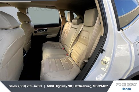Used 2020 Honda CR-V Touring image 19
