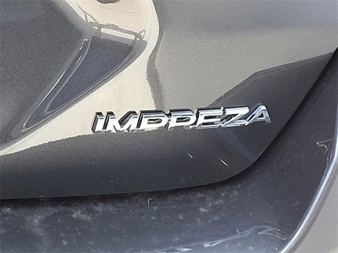 New 2025 Subaru Impreza 2.0i image 13