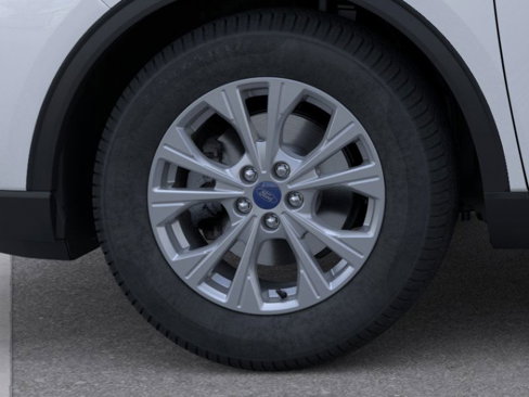 New 2025 Ford Escape Active image 19