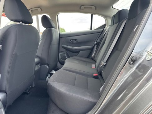 New 2025 Nissan Sentra S image 12