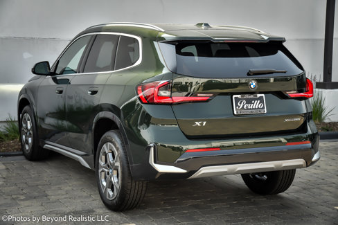 Used 2023 BMW X1 xDrive28i image 6