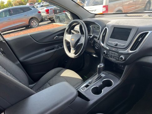 Used 2019 Chevrolet Equinox LT image 11