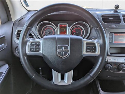 Used 2016 Dodge Journey SE w/ Flexible Seating Group image 13