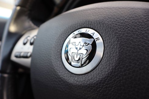 Used 2009 Jaguar XF Premium image 27