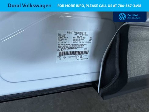 Used 2024 Ford Edge SEL image 29