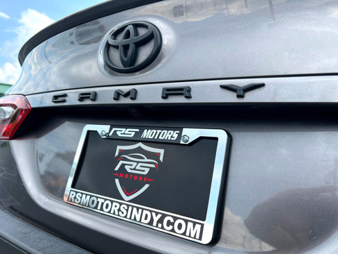 Used 2022 Toyota Camry SE image 25