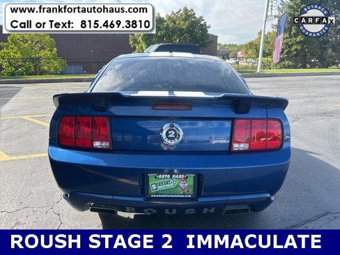 Used 2006 Ford Mustang GT image 7