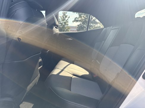 Used 2021 Toyota Corolla XSE image 29