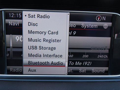 Used 2014 Mercedes-Benz E 350 Sport w/ Premium 1 Package image 24