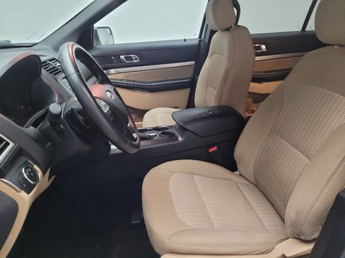 Used 2017 Ford Explorer FWD image 17