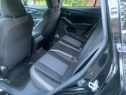 Used 2019 Subaru Impreza 2.0i Sport image 15