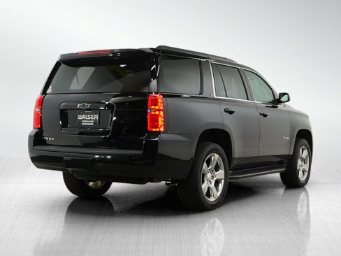 Used 2016 Chevrolet Tahoe LT w/ Luxury Package image 5