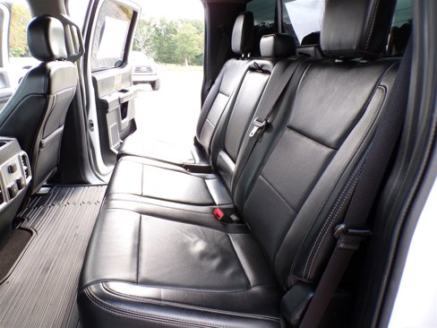 Used 2019 Ford F450 Lariat w/ Lariat Ultimate Package image 28