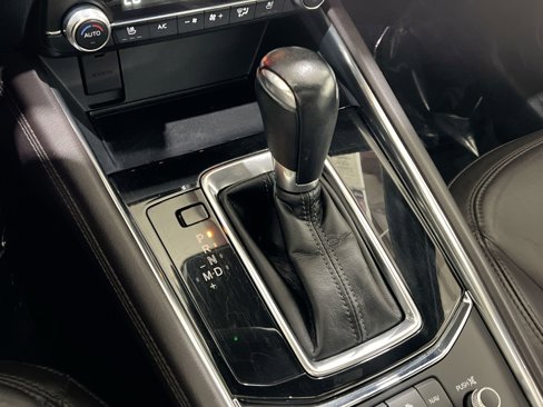Used 2019 MAZDA CX-5 Signature image 21