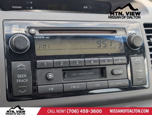 Used 2003 Toyota Camry LE image 18