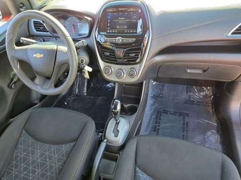 Used 2019 Chevrolet Spark LS image 16