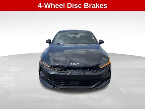 Used 2022 Kia K5 GT-Line w/ GT-Line FWD Premium Package image 9