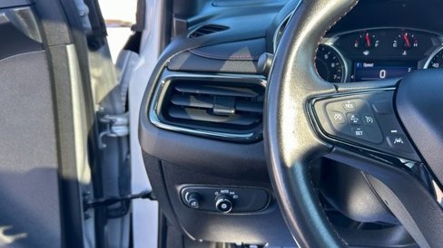 Certified 2022 Chevrolet Equinox RS image 26