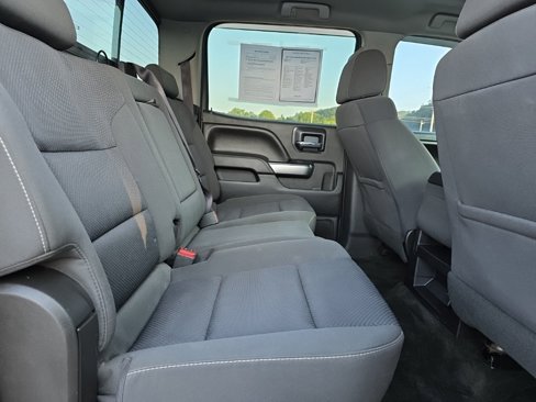 Used 2017 Chevrolet Silverado 1500 LT w/ All Star Edition image 17