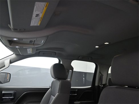 Used 2015 Chevrolet Silverado 1500 LT w/ Midnight Edition image 2