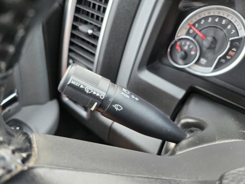 Used 2019 RAM 1500 Big Horn image 21