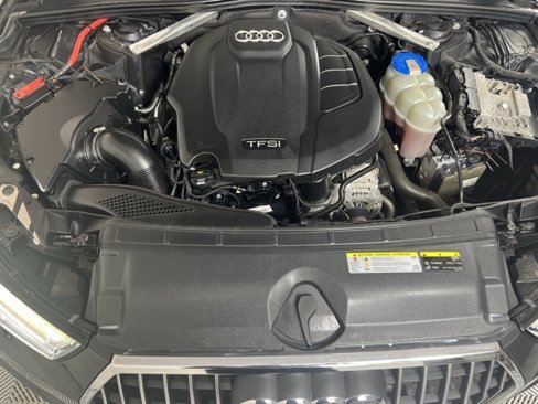Used 2018 Audi A4 2.0T allroad Prestige image 25