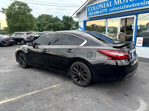 Used 2018 Nissan Altima 2.5 SL image 8