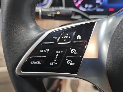 Certified 2022 Mercedes-Benz C 300 Sedan image 21